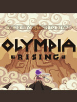 Alle Infos zu Olympia Rising (PC,Wii_U)