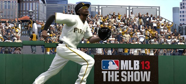 MLB The Show 13 (Sport) von Sony