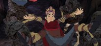 King's Quest: Stein oder nicht Stein: Zweite Episode startet Mitte Dezember