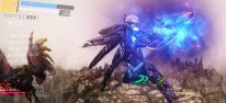 Earth's Dawn: Zweidimensionaler Kampf gegen Aliens auf PlayStation 4