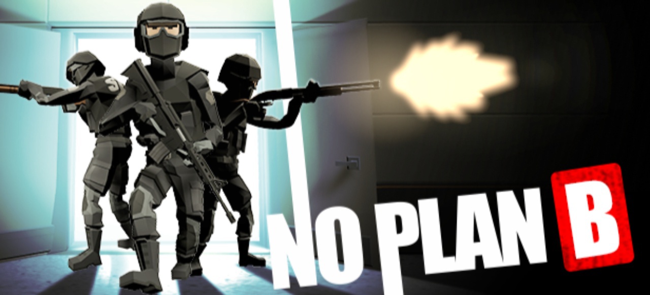 No Plan B (Taktik & Strategie) von GFX47 