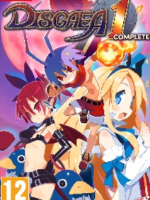 Alle Infos zu Disgaea: Hour of Darkness (PC,PlayStation2,PlayStation4,Switch)