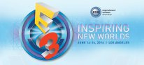 E3 2016: Fazit des Veranstalters: Leichter Besucherrckgang, aber Rekordwerte bei der Social-Media-Resonanz