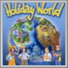 Holiday World für PC-CDROM