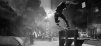 Session: Skateboarding-Simulation fr PC und Xbox One im E3-Trailer