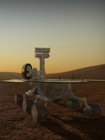 Alle Infos zu Mars Odyssey (HTCVive,PC,VirtualReality)
