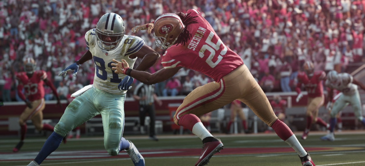 Madden NFL 19 (Sport) von EA Sports
