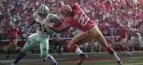 Madden NFL 19: Trailer zum Story-Modus "Longshot 2"