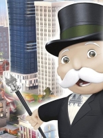 Alle Infos zu Monopoly - Family Fun Pack (PlayStation4,XboxOne)