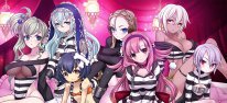 Criminal Girls 2: Party Favors: Ablehnung der Alterskennzeichnung (USK) aufgrund von "einschlgigen sexualisierten Interaktionen" und der Kindlichkeit von Mizuki