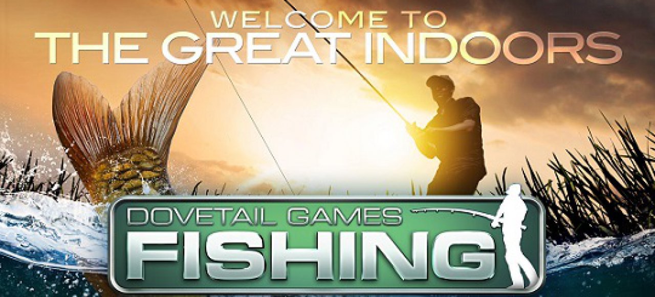 Dovetail Games Fishing (Simulation) von Dovetail Games