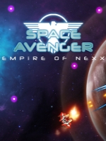 Space Avenger - Empire of Nexx