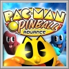 Alle Infos zu Pac-Man Pinball Advance (GBA)