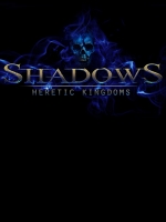 Alle Infos zu Shadows: Heretic Kingdoms (PC)