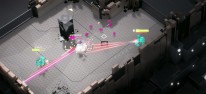Deployment: Futuristischer Shooter von Whale Rock Games (We Are The Dwarves) demnchst auf Steam
