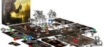 Dark Souls - The Board Game: Mehr als drei Mio. Euro eingesammelt; Video zeigt Erkundungsaspekt des Brettspiels