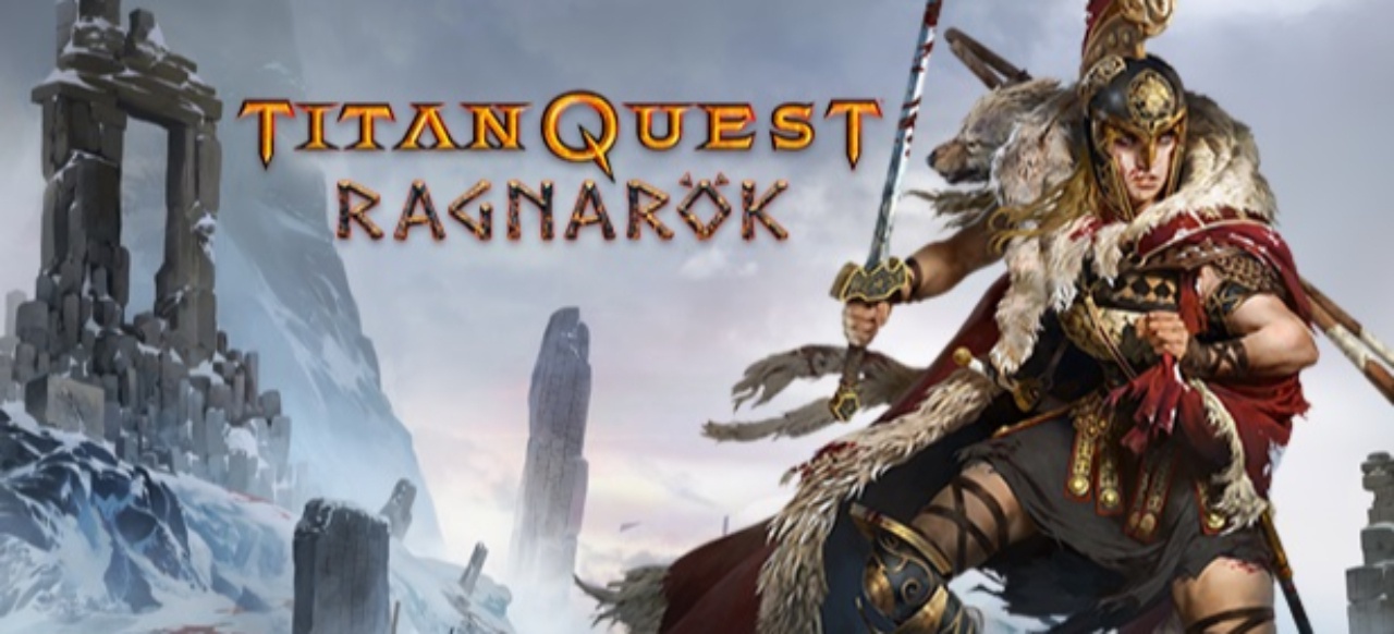 Titan Quest Ragnarök (PC) Test, News, Video, Spieletipps