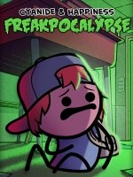 Alle Infos zu Cyanide & Happiness - Freakpocalypse (PC,Switch)