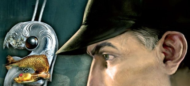 Sherlock Holmes: Das Geheimnis des silbernen Ohrrings (Adventure) von dtp entertainment / Focus Home Interactive