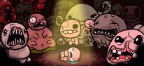 The Binding of Isaac: Rebirth : Erweiterung in Planung