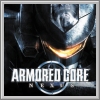 Alle Infos zu Armored Core: Nexus (PlayStation2)