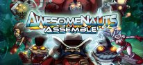 Awesomenauts: Assemble!: Arena-Action auch fr die Xbox One gestartet