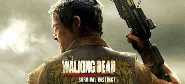 The Walking Dead: Survival Instinct (Shooter) von Activision