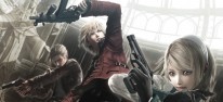 Resonance of Fate: Remaster: 4K/HD-Edition fr PC und PS4 angekndigt