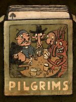 Alle Infos zu Pilgrims (iPad,iPhone,PC)