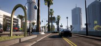 AQP City: Offene Welt dank Unreal Engine 4