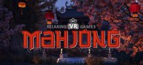 Relaxing VR Games: Mahjong: Daedalics Premiere auf der Virtual-Reality-Bhne