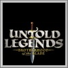 Alle Infos zu Untold Legends: Brotherhood of the Blade (PlayStation2,PSP)