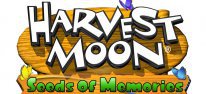 Harvest Moon: Seeds of Memories: Erscheint fr Wii U, PC, iOS und Android