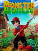 Alle Infos zu Monster Harvest (PC,PlayStation4,Switch,XboxOne)