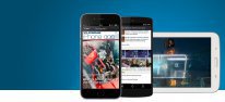 4Players-App: Android-Version 2.0 verffentlicht