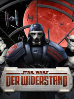 Alle Infos zu Star Wars: Der Widerstand (Android,iPad,iPhone)