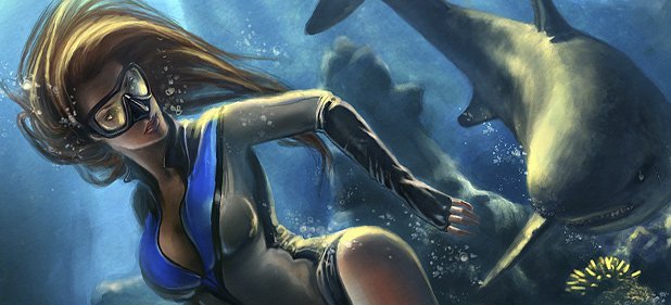 Depth Hunter - Der Speerfischen-Simulator (Simulation) von Koch-Media