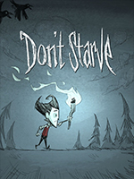 Alle Infos zu Don't Starve (PlayStation4)
