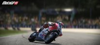 Moto GP 15: In zwei Wochen startklar