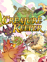 Alle Infos zu Creature Keeper (PC)