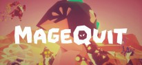 MageQuit: Arena-Action mit wachsenden Brten will im Herbst auf PC und Xbox One durchstarten
