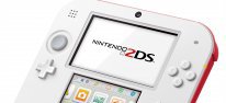 Nintendo 2DS: Transparente und bunte Sonder-Editionen fr 2DS und 3DS geplant