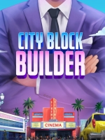 Alle Infos zu City Block Builder (PC)
