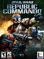 Alle Infos zu Star Wars: Republic Commando (PC,XBox)