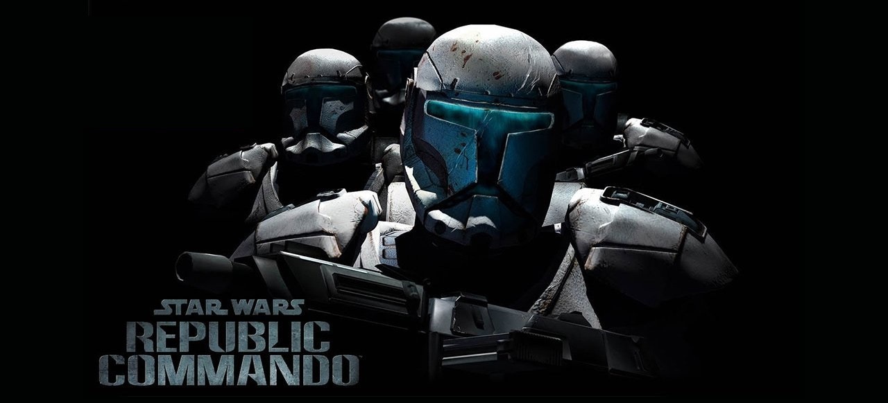 Star Wars: Republic Commando (Shooter) von Activision / Aspyr Media