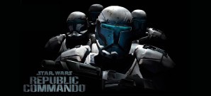 Screenshot zu Download von Star Wars: Republic Commando