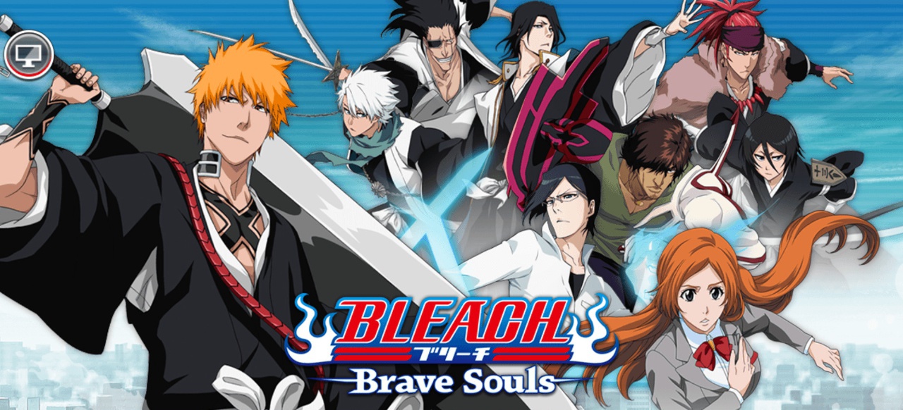 Bleach: Brave Souls () von KLab