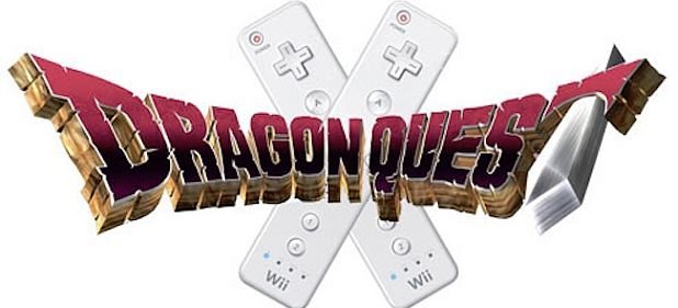 Dragon Quest 10 Online (Rollenspiel) von Square Enix