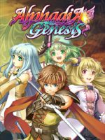 Alle Infos zu Alphadia Genesis (Android,iPad,iPhone,PC,PlayStation4,PlayStation5,Switch,Wii_U,XboxOne)