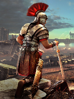 Alle Infos zu Field of Glory: Empires (PC)